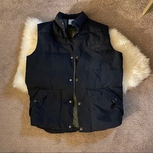 Lucky Brand Down Vest